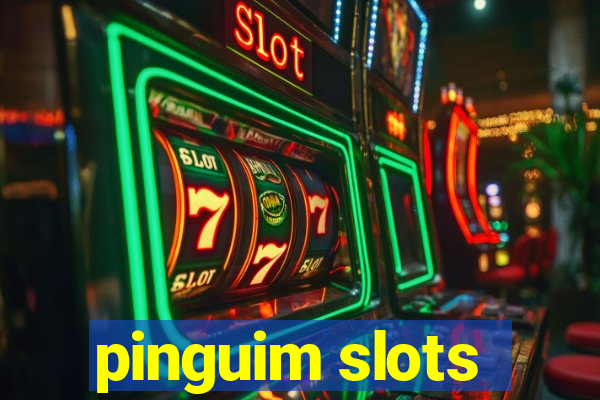 pinguim slots